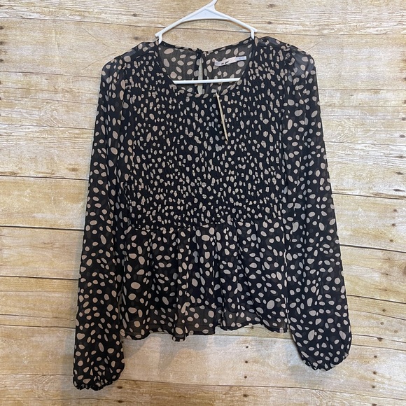 New Francesca’s blouse 🛍 - Picture 1 of 3